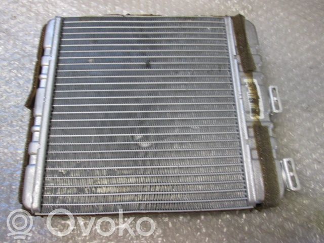 Opel Zafira B Radiatore riscaldamento abitacolo 