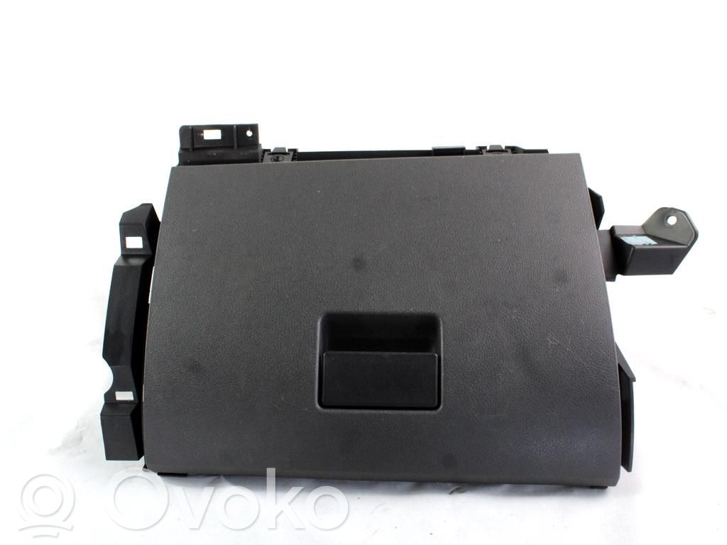 Ford Focus C-MAX Set vano portaoggetti