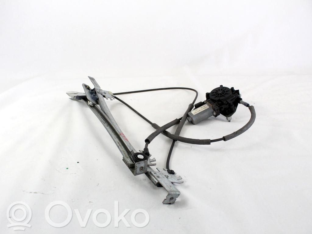 Mini One - Cooper R50 - 53 Alzacristalli della portiera anteriore con motorino 