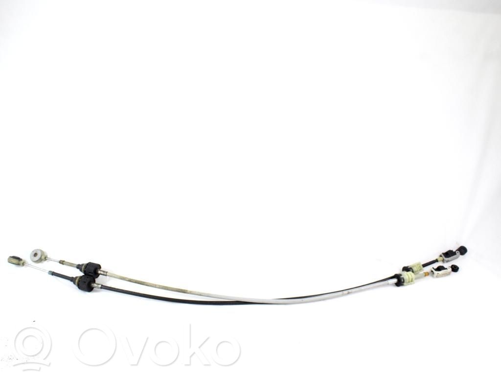 Opel Astra H Cabluri schimbător viteze