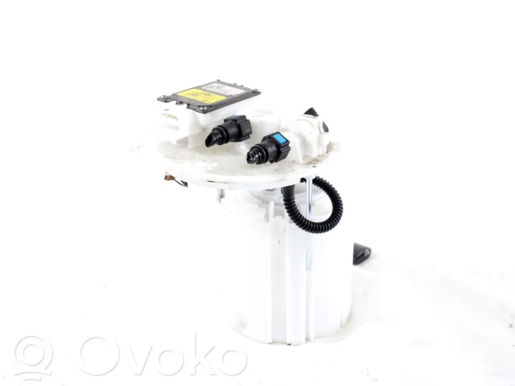 KIA Ceed Sensor de nivel de combustible 