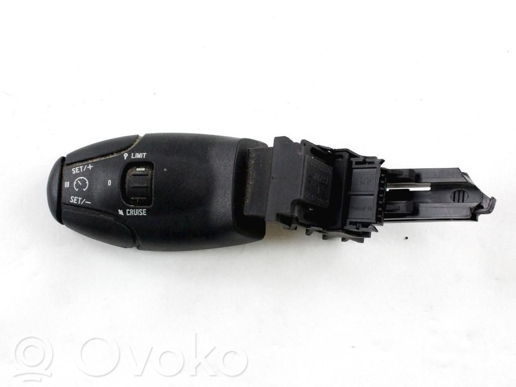 Citroen C3 Pulsanti/interruttori sul volante