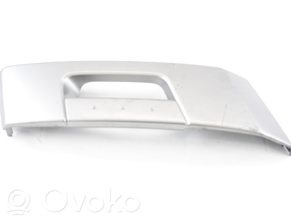Daihatsu Terios Altra parte interiore 