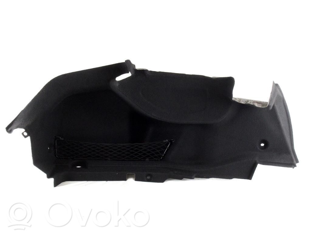 Mercedes-Benz CLS W257 Panou lateral portbagaj 