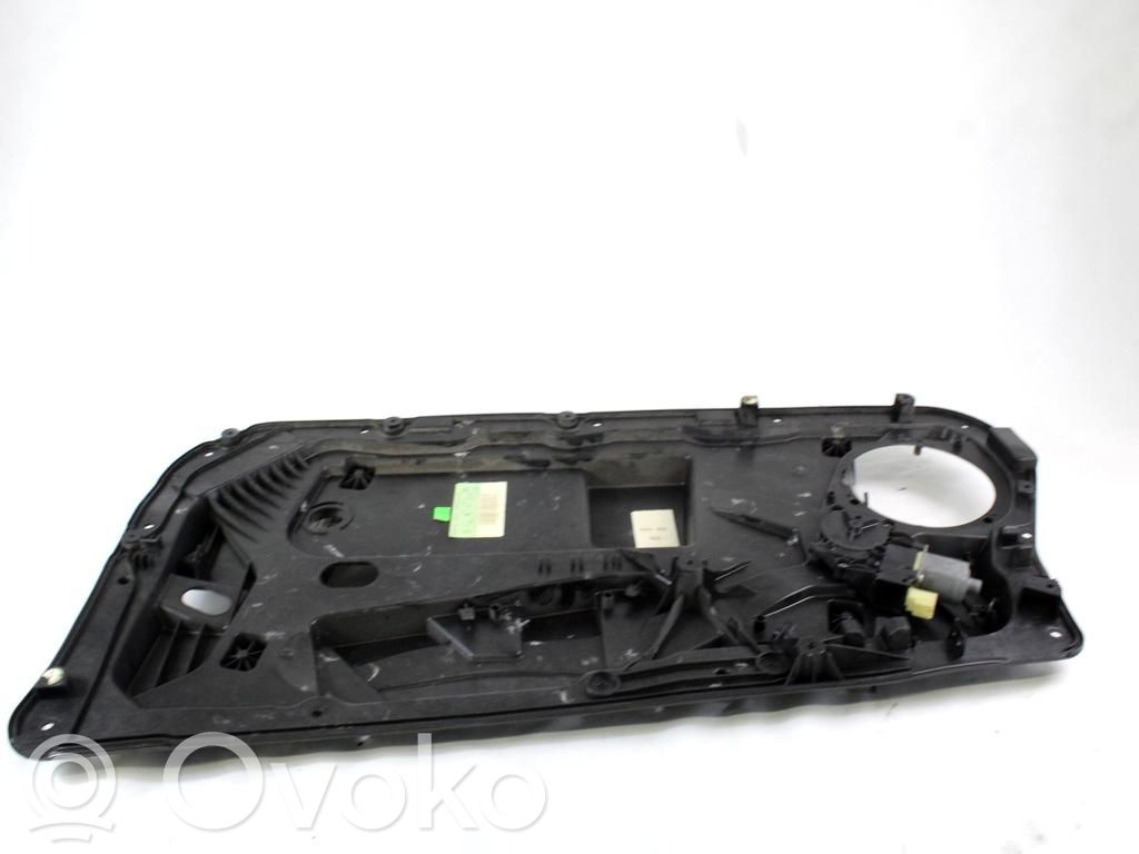 Ford Fiesta Alzacristalli della portiera anteriore con motorino 