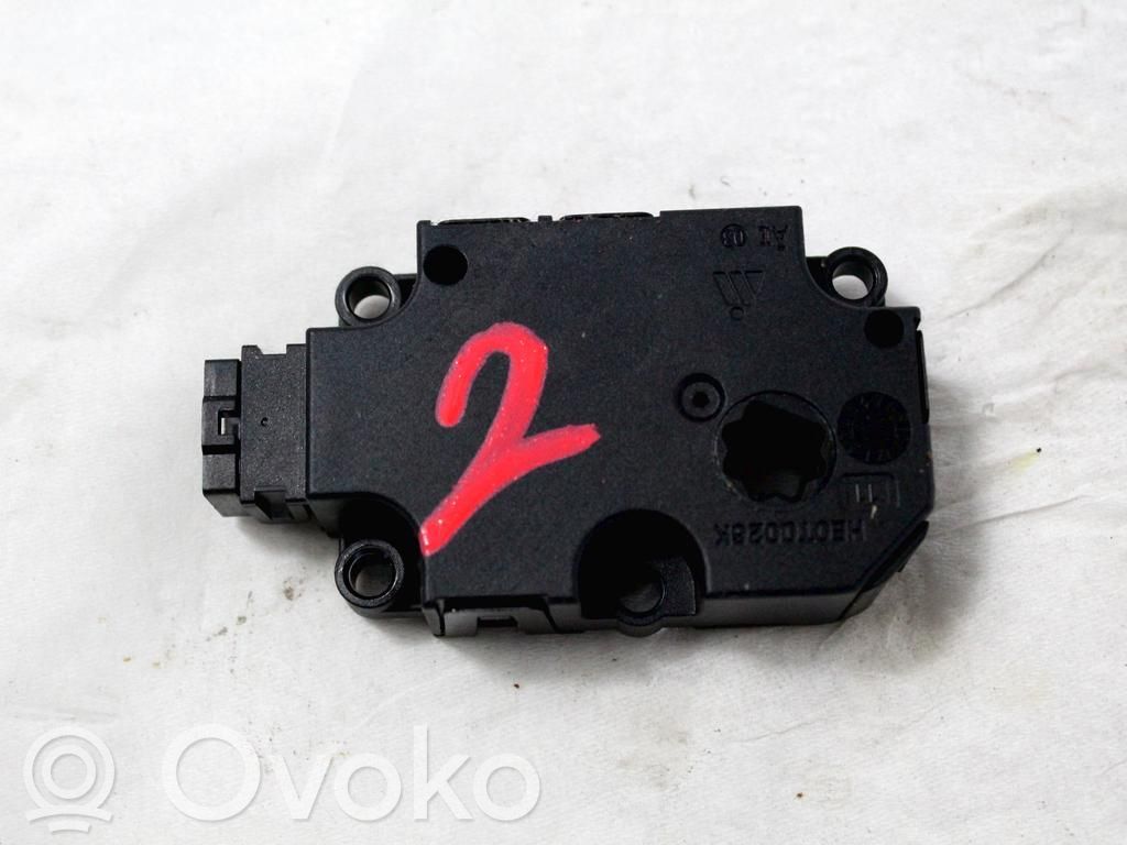 Audi A6 S6 C7 4G Motorino attuatore aria 