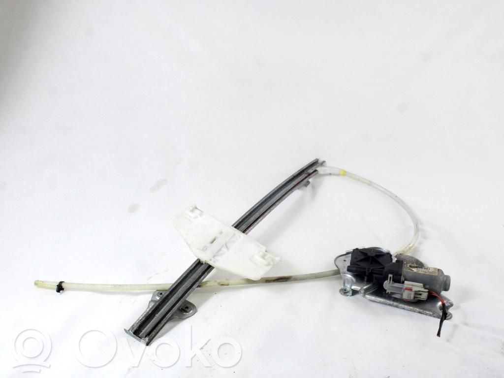 Jeep Cherokee KJ Elektryczny podnośnik szyby drzwi przednich