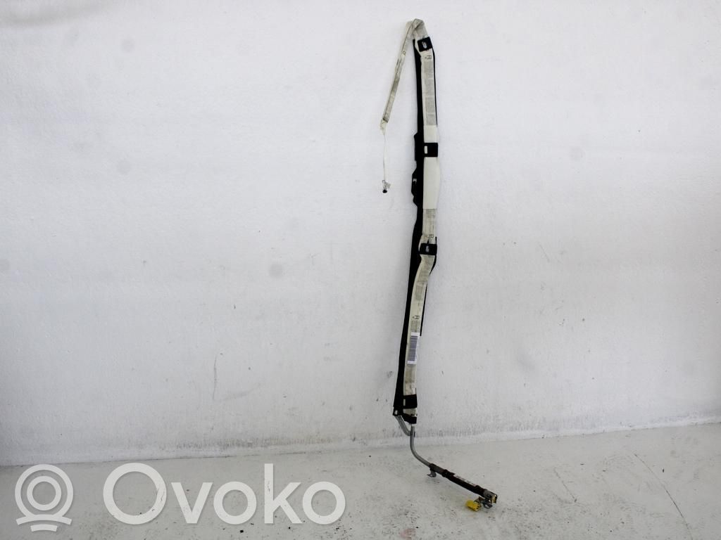 Volkswagen Golf V Airbag de toit