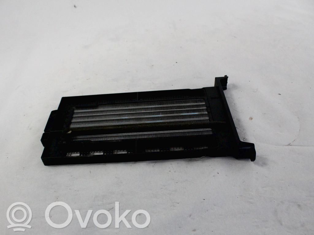 Audi A4 S4 B9 Scambiatore elettrico riscaldamento abitacolo