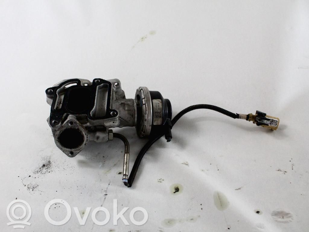 Audi A4 S4 B9 EGR vārsts 