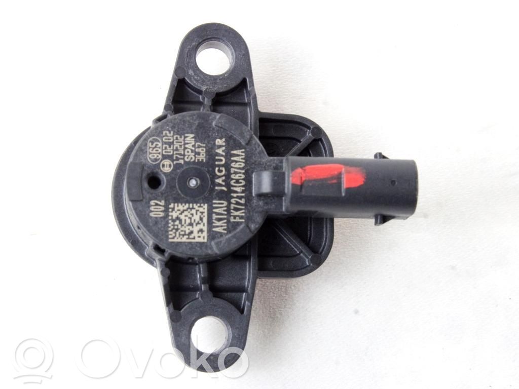 Airbagsensor Crashsensor Drucksensor   FK7214C676AA