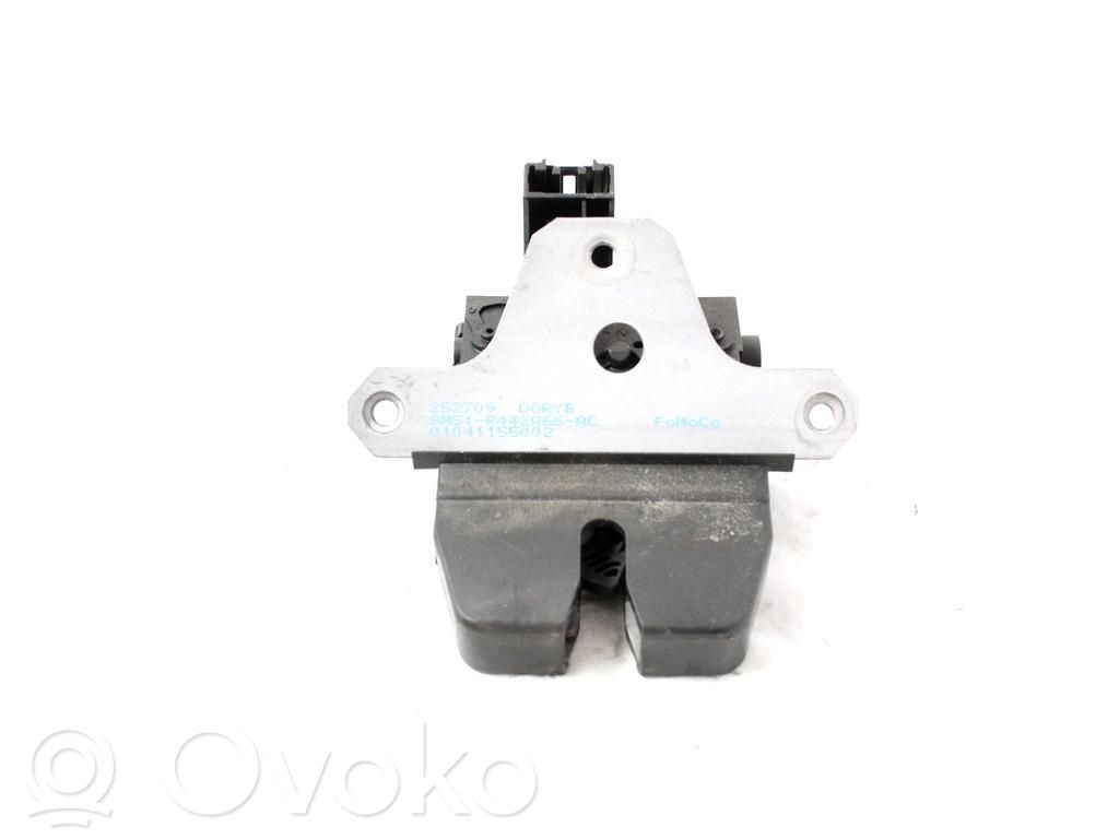 Ford Focus Serrure verrouillage de coffre/hayon