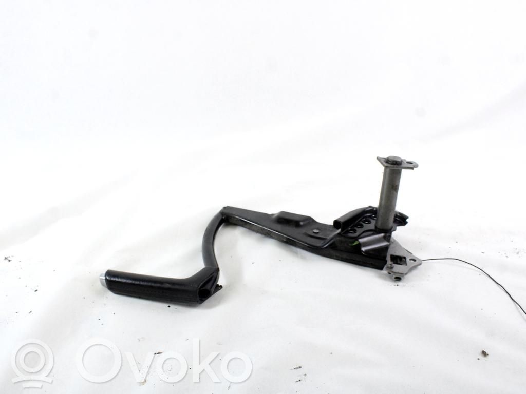 Volvo C30 Frein à main / assemblage du levier 