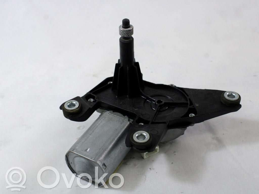 Renault Clio III Motorino del tergicristallo del lunotto posteriore