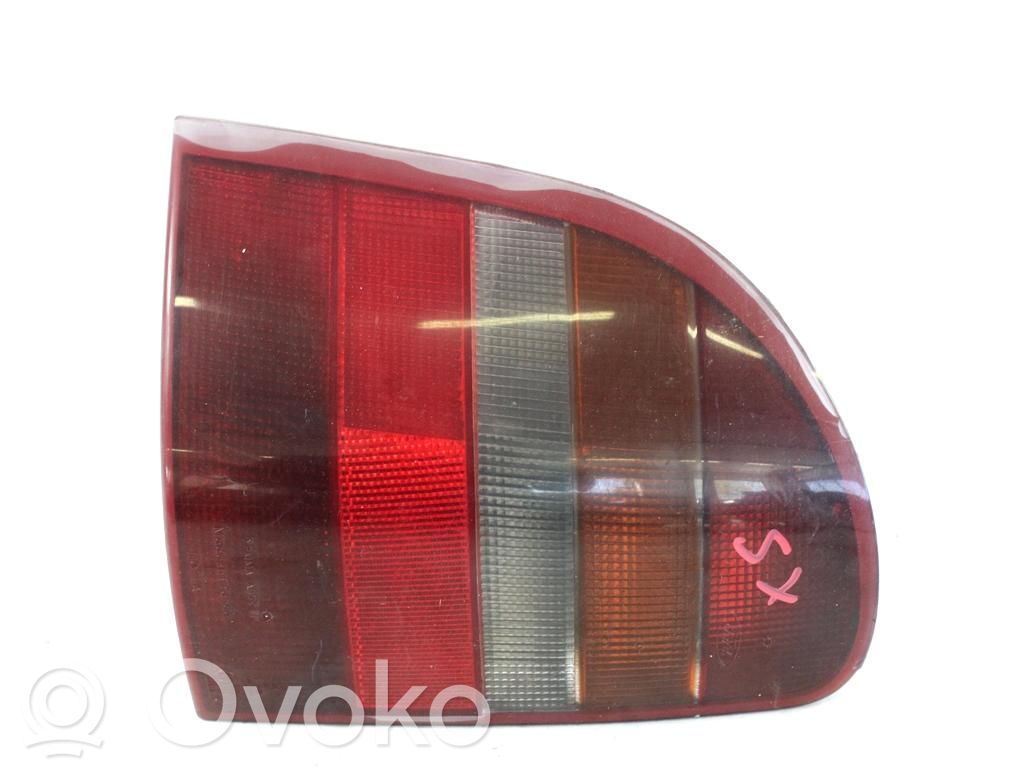 Ford Mondeo MK II Luci posteriori
