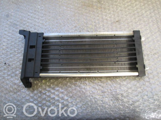 Audi A6 S6 C6 4F Radiator aerotermă electrică cabină 