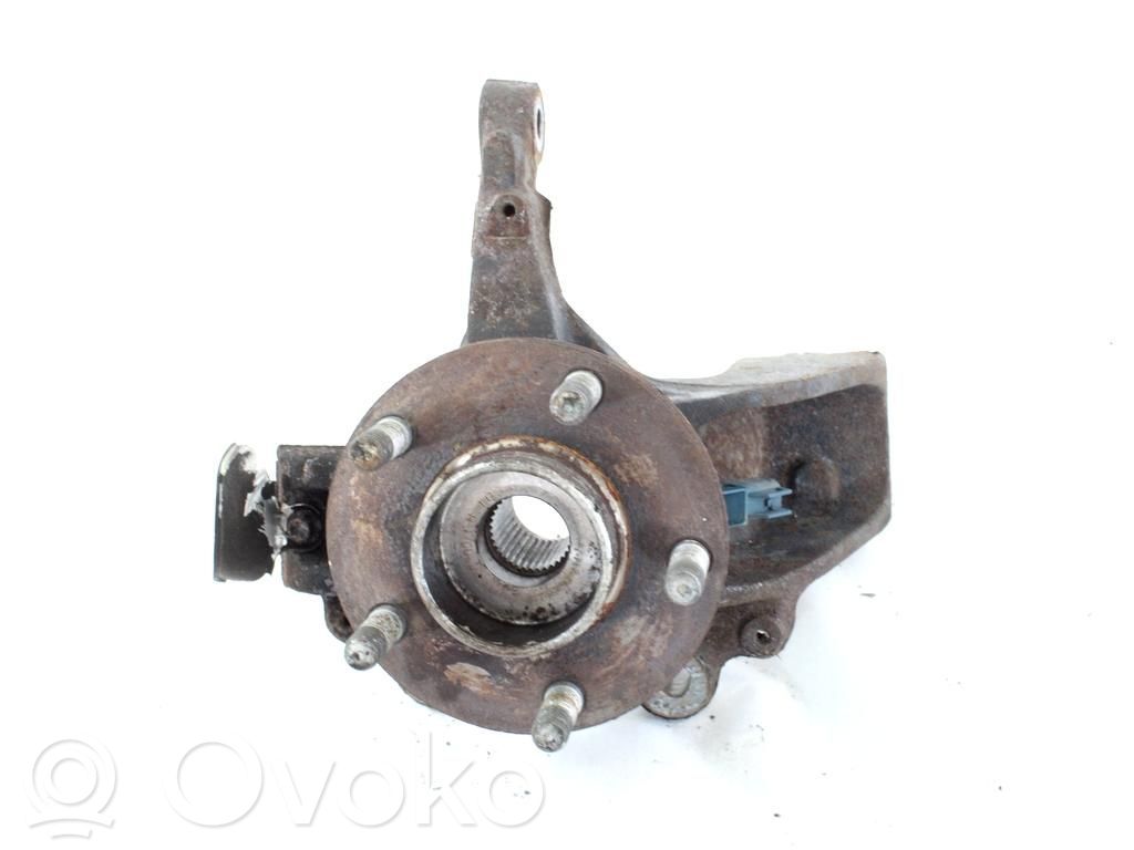 Ford Focus Fuso a snodo con mozzo ruota anteriore