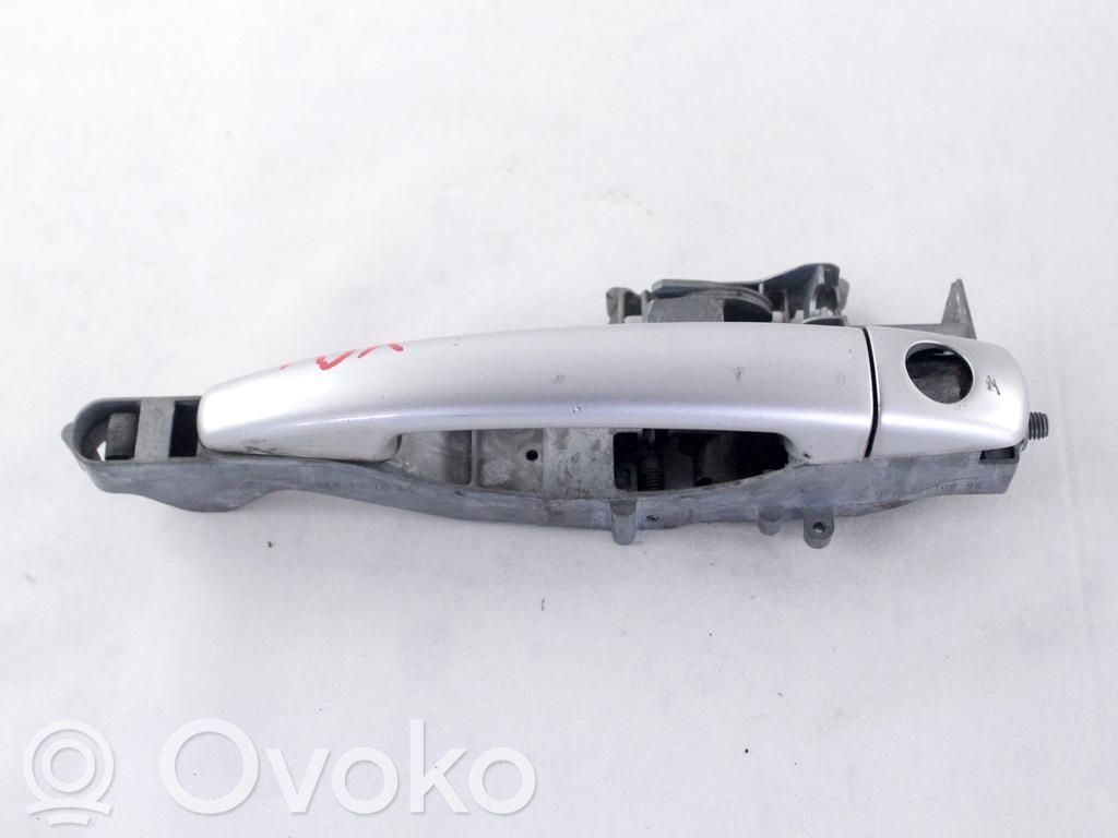 Takaoven ulkokahva   9101GH