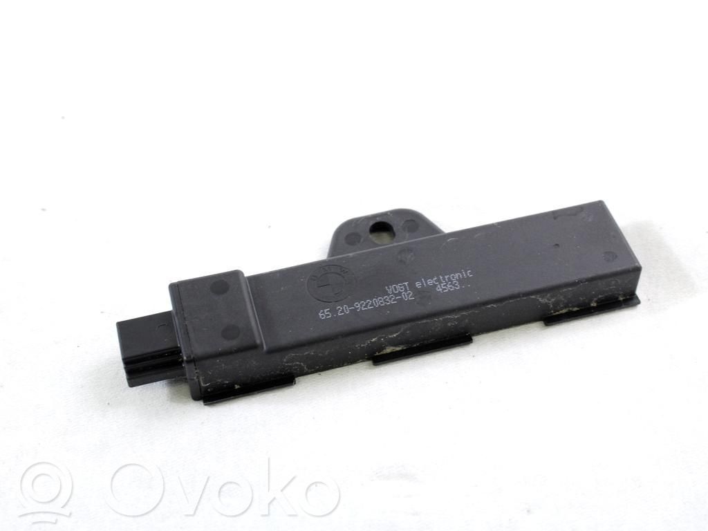 BMW 1 F20 F21 Amplificatore antenna