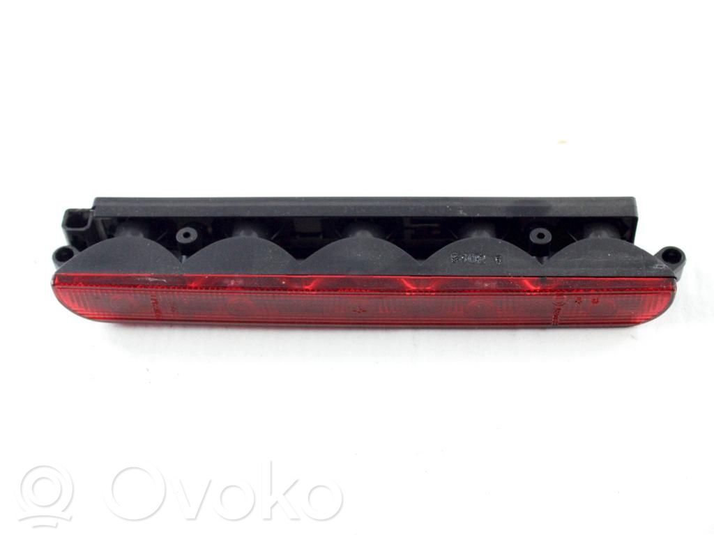 Lancia Y 840 Third/center stoplight 