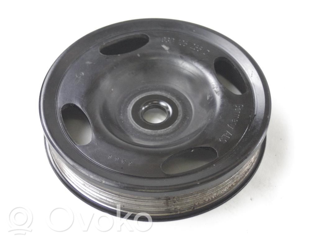 Riemenscheibe   03D105255D