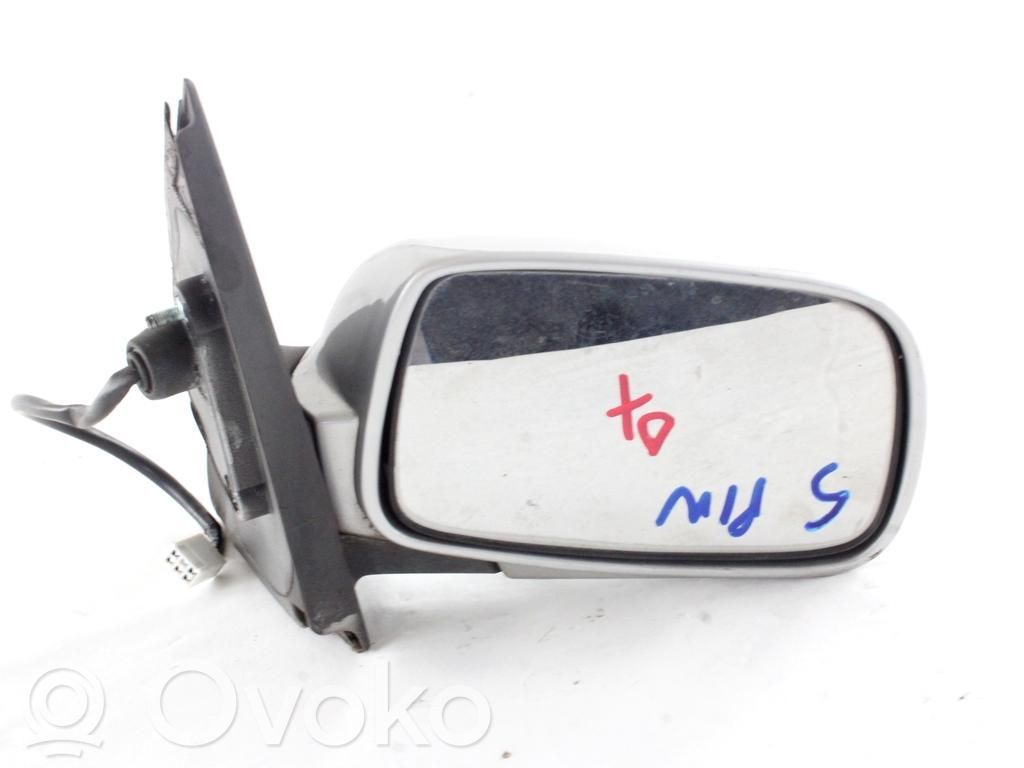 Toyota Yaris Specchietto retrovisore elettrico portiera anteriore