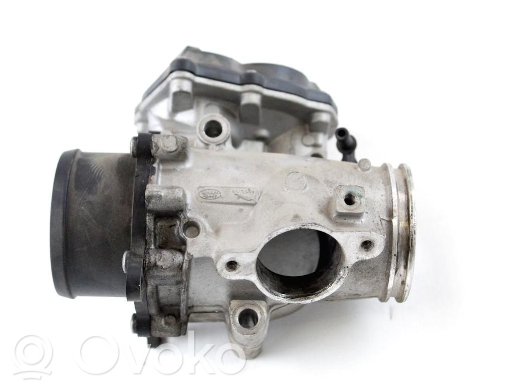 EGR-venttiili   G4D35H273AC