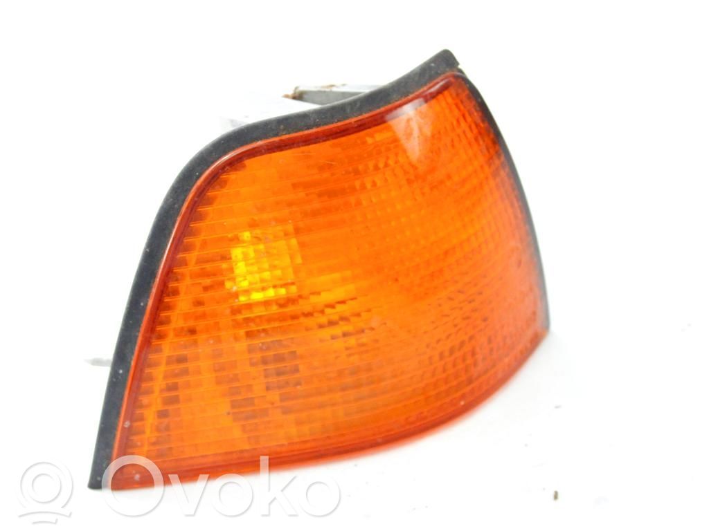 Fiat 500 Front indicator light 