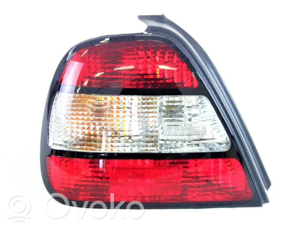Daewoo Kalos Takavalot 