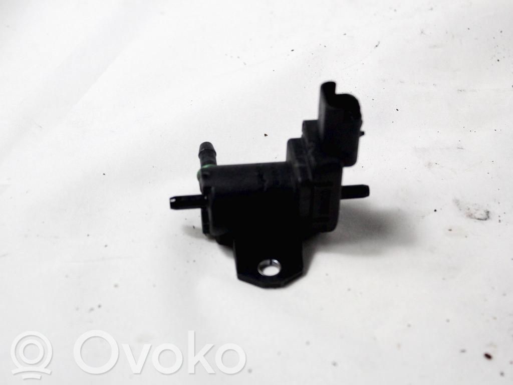 Electroválvula del turbo   9688124580