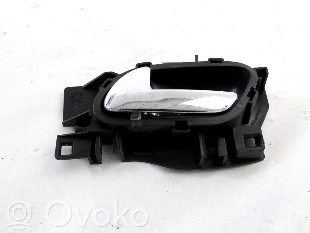 Manecilla interna puerta delantera   96555518VD