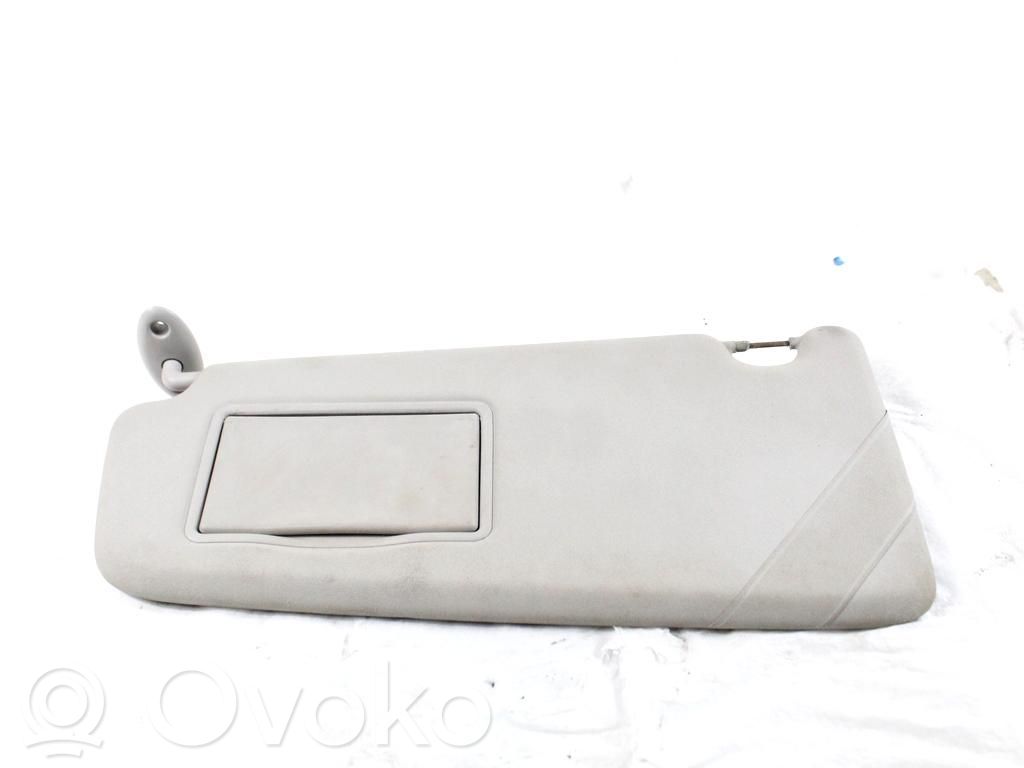 Sun visor   1599321