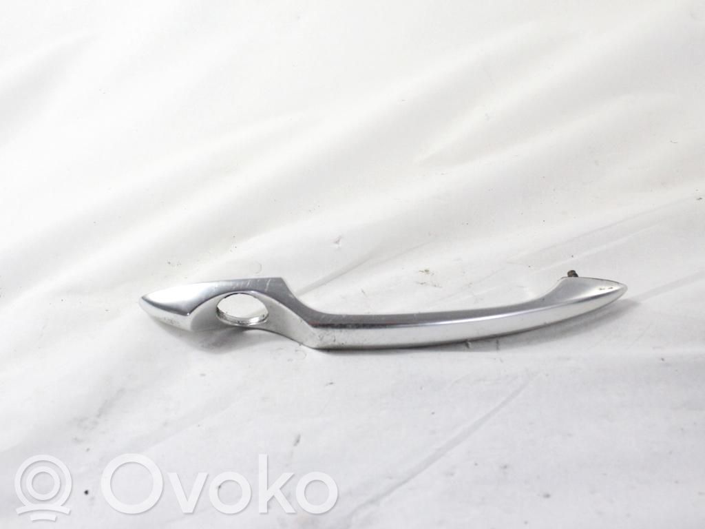 Alfa Romeo 156 Manecilla externa puerta trasera