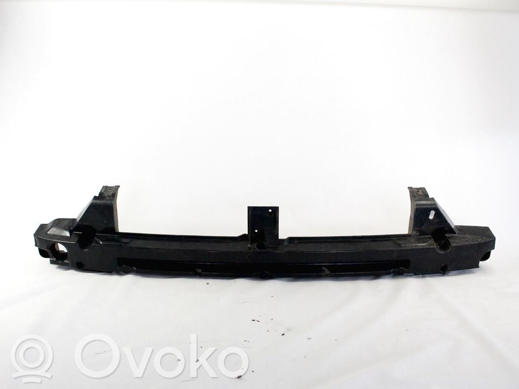 Ford Focus Traversa del paraurti posteriore 