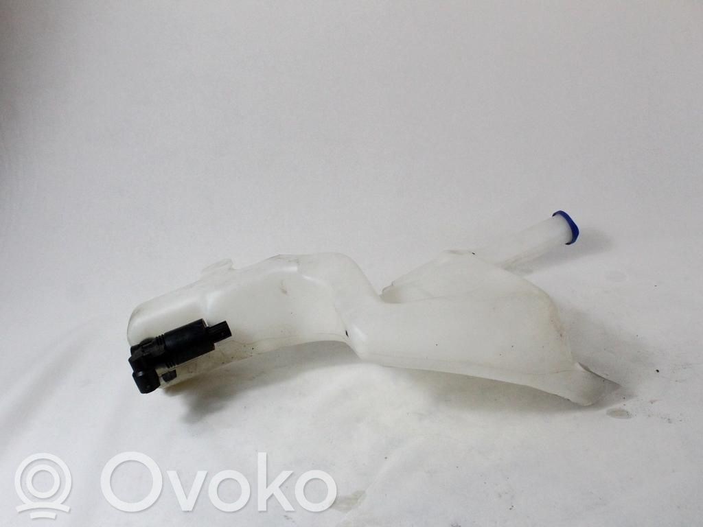 Ford Fiesta Serbatoio/vaschetta liquido lavavetri parabrezza