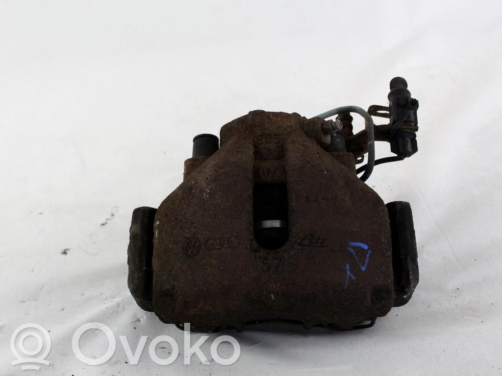 Bremssattel vorne   8E0615124A