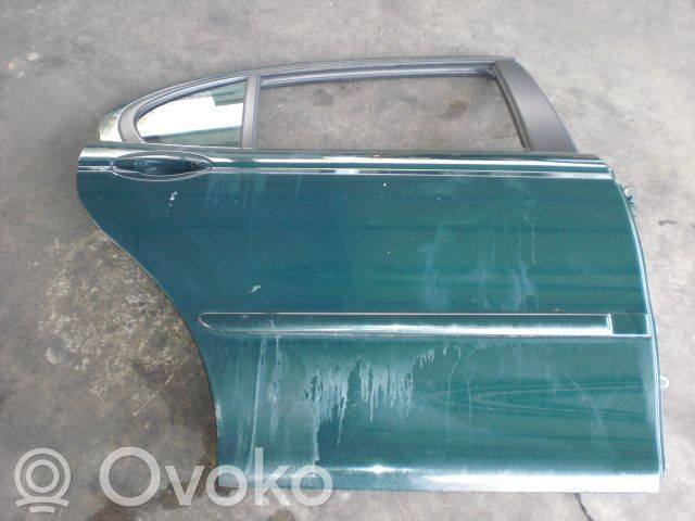 Puerta trasera   C2S42631