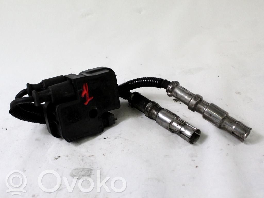 Mercedes-Benz B W245 Zündspule Zündmodul