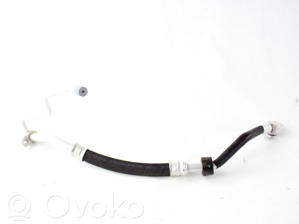 Tuyau de climatisation   80B816740