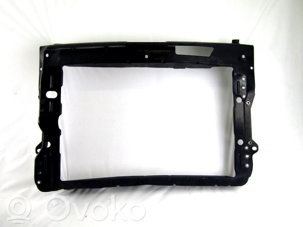 Volkswagen Fox Staffa del pannello di supporto del radiatore parte superiore 