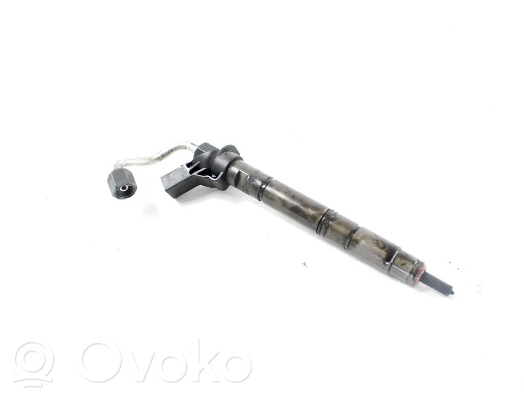 Injektor Einspritzdüse   059130277ED