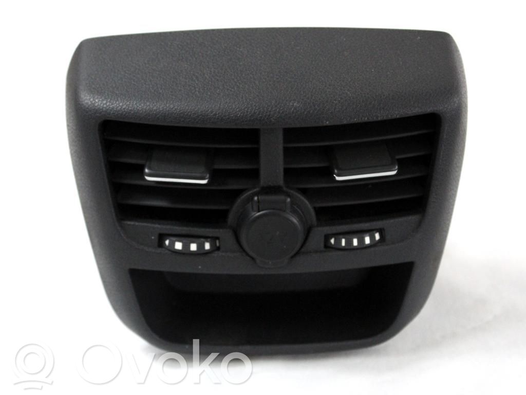 Peugeot 508 Grilă ventilație centrală 