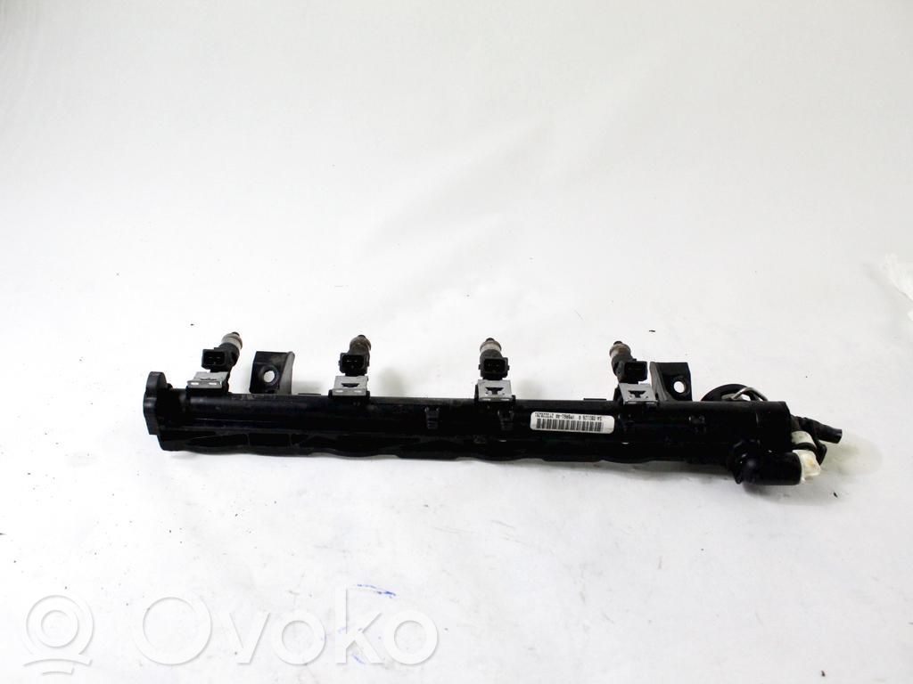Inyector de combustible   1429843