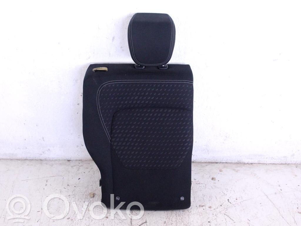 Ford Fiesta Scaun spate