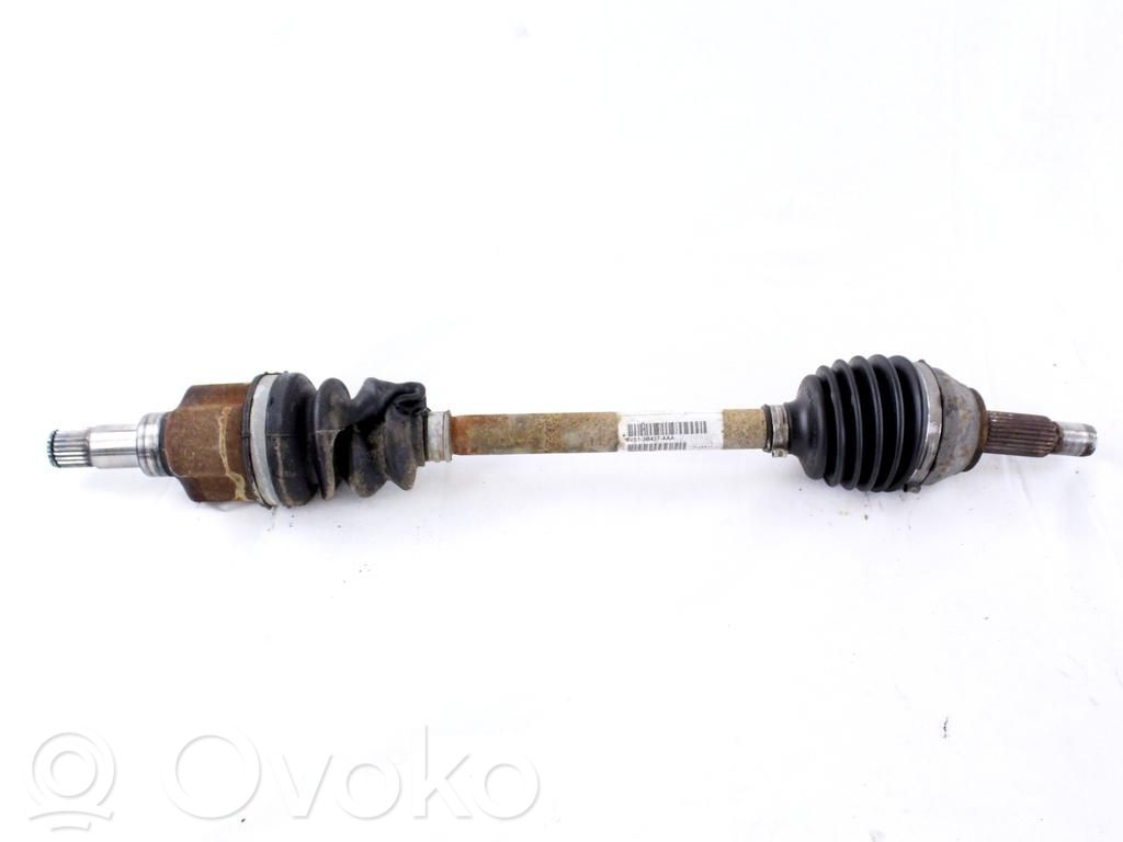 Semiasse anteriore   8V513B437AAA