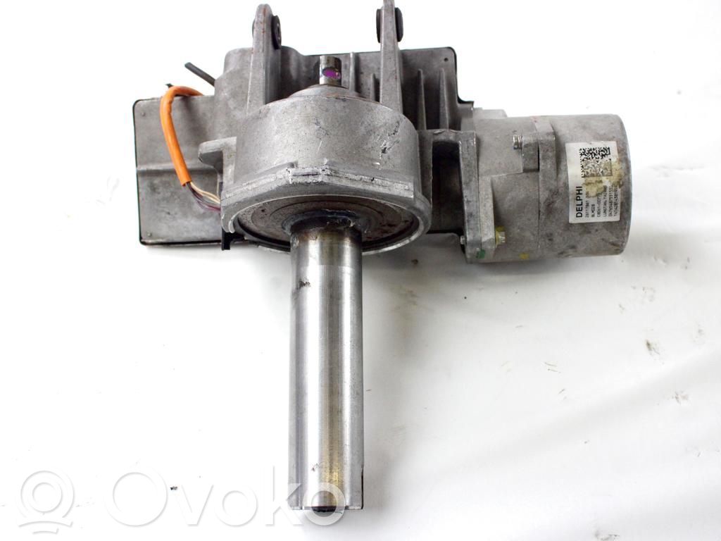 Toyota Yaris Gruppo asse del volante