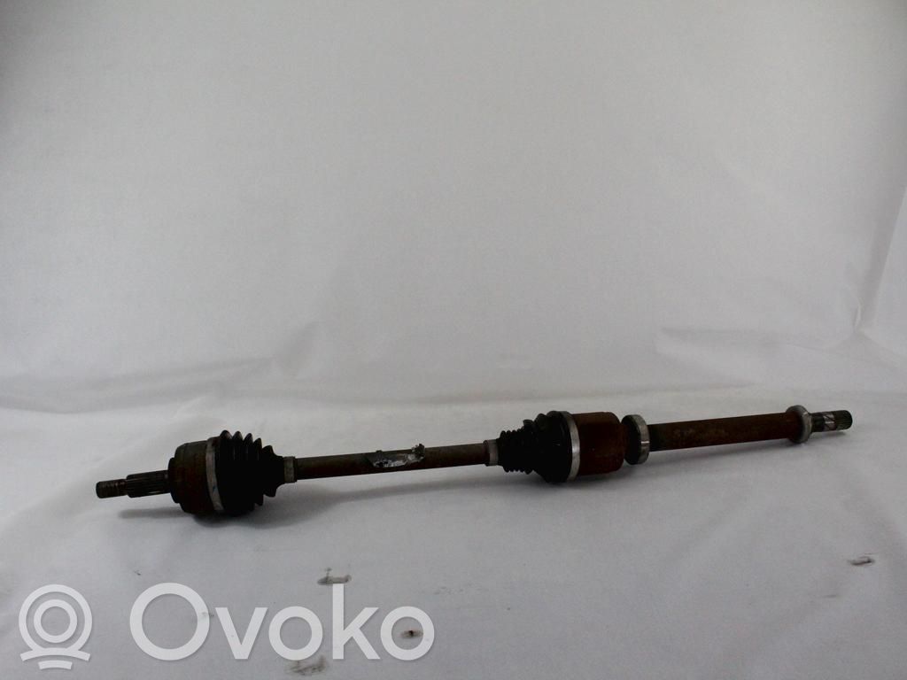 Eje de transmisión delantero   391003112R