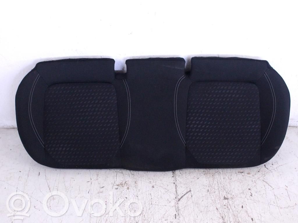 Ford Fiesta Scaun spate