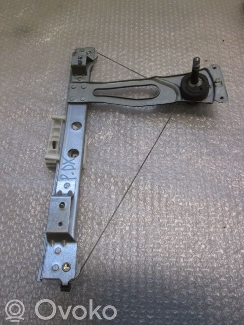 Macara geam spate manuală   9680027380