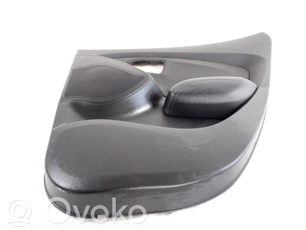 Hyundai ix35 Boczki / Poszycie drzwi tylnych 